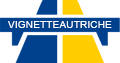 Vignette numérique officielle pour l'Autriche | Simple et efficace